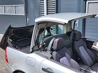 Mercedes slk-klasse 230 k. | youngtimer | automaat | apk 24-07-2026 - afbeelding 23 van  25