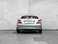 Mercedes slk200 168pk 2004 slk-klasse youngtimer - afbeelding 11 van  52