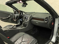 Mercedes slk200 168pk 2004 slk-klasse youngtimer - afbeelding 31 van  52