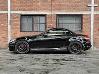 Mercedes slk55 amg 5.4 v8 360pk 2005 airscarf slk-klasse youngtimer - afbeelding 9 van  45