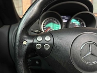 Mercedes slk55 amg 5.4 v8 360pk 2005 airscarf slk-klasse youngtimer - afbeelding 16 van  45