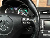 Mercedes slk55 amg 5.4 v8 360pk 2005 airscarf slk-klasse youngtimer - afbeelding 17 van  45