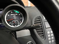Mercedes slk55 amg 5.4 v8 360pk 2005 airscarf slk-klasse youngtimer - afbeelding 19 van  45