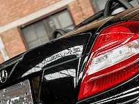 Mercedes slk55 amg 5.4 v8 360pk 2005 airscarf slk-klasse youngtimer - afbeelding 24 van  45