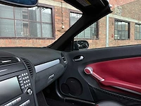 Mercedes slk55 amg 5.4 v8 360pk 2005 airscarf slk-klasse youngtimer - afbeelding 26 van  45