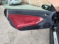 Mercedes slk55 amg 5.4 v8 360pk 2005 airscarf slk-klasse youngtimer - afbeelding 27 van  45