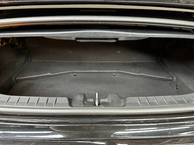 Mercedes slk55 amg 5.4 v8 360pk 2005 airscarf slk-klasse youngtimer - afbeelding 31 van  45