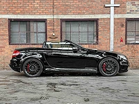 Mercedes slk55 amg 5.4 v8 360pk 2005 airscarf slk-klasse youngtimer - afbeelding 45 van  45