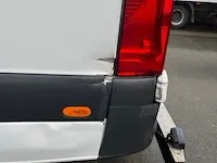 Mercedes sprinter - v-019-xk - afbeelding 2 van  20
