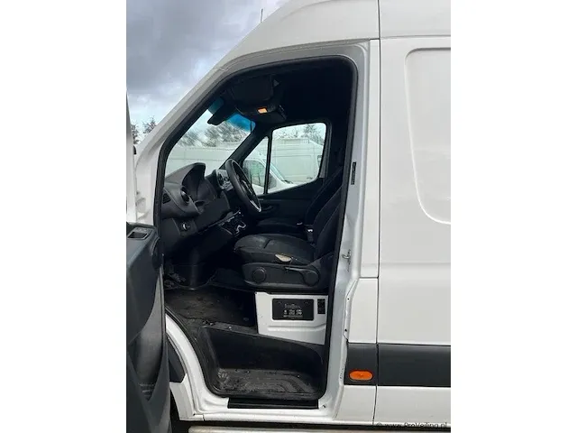 Mercedes sprinter - v-019-xk - afbeelding 3 van  20