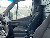 Mercedes sprinter - v-019-xk - afbeelding 4 van  20