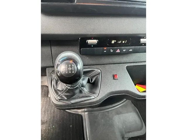 Mercedes sprinter - v-019-xk - afbeelding 5 van  20
