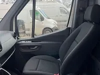 Mercedes sprinter - v-019-xk - afbeelding 6 van  20