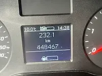 Mercedes sprinter - v-019-xk - afbeelding 7 van  20