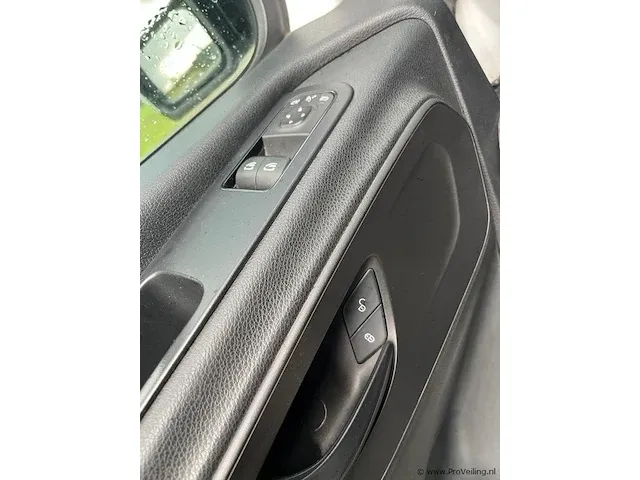 Mercedes sprinter - v-019-xk - afbeelding 10 van  20