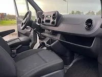 Mercedes sprinter - v-019-xk - afbeelding 11 van  20
