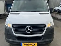 Mercedes sprinter - v-019-xk