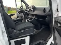 Mercedes sprinter - v-019-xk - afbeelding 13 van  20