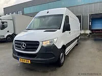 Mercedes sprinter - v-019-xk - afbeelding 12 van  20