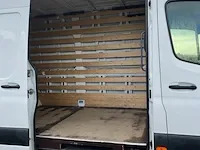 Mercedes sprinter - v-019-xk - afbeelding 16 van  20