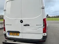 Mercedes sprinter - v-019-xk - afbeelding 17 van  20