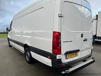 Mercedes sprinter - v-019-xk - afbeelding 18 van  20