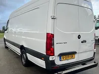 Mercedes sprinter - v-019-xk - afbeelding 19 van  20