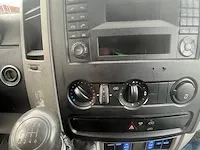 Mercedes sprinter - v-353-gr - afbeelding 5 van  18