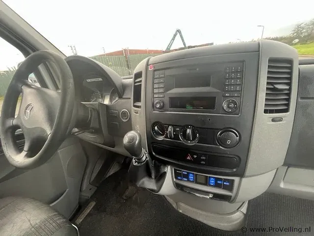 Mercedes sprinter - v-353-gr - afbeelding 6 van  18