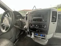 Mercedes sprinter - v-353-gr - afbeelding 6 van  18