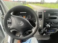 Mercedes sprinter - v-353-gr - afbeelding 9 van  18