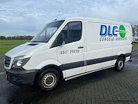 Mercedes sprinter - v-353-gr - afbeelding 11 van  18