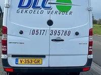 Mercedes sprinter - v-353-gr - afbeelding 13 van  18