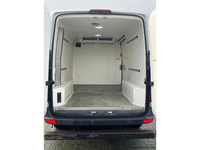 Mercedes sprinter - v-353-gr - afbeelding 14 van  18
