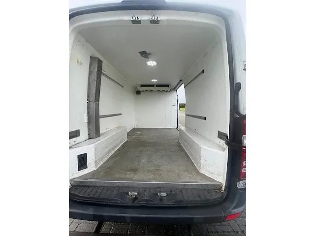 Mercedes sprinter - v-353-gr - afbeelding 15 van  18