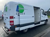 Mercedes sprinter - v-353-gr - afbeelding 16 van  18