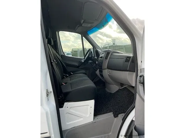 Mercedes sprinter - v-476-pv - afbeelding 2 van  19