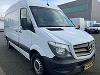 Mercedes sprinter - v-476-pv - afbeelding 5 van  19