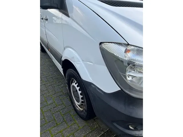 Mercedes sprinter - v-476-pv - afbeelding 6 van  19