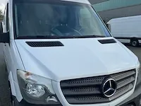 Mercedes sprinter - v-476-pv - afbeelding 7 van  19