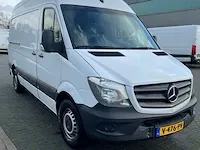 Mercedes sprinter - v-476-pv - afbeelding 8 van  19