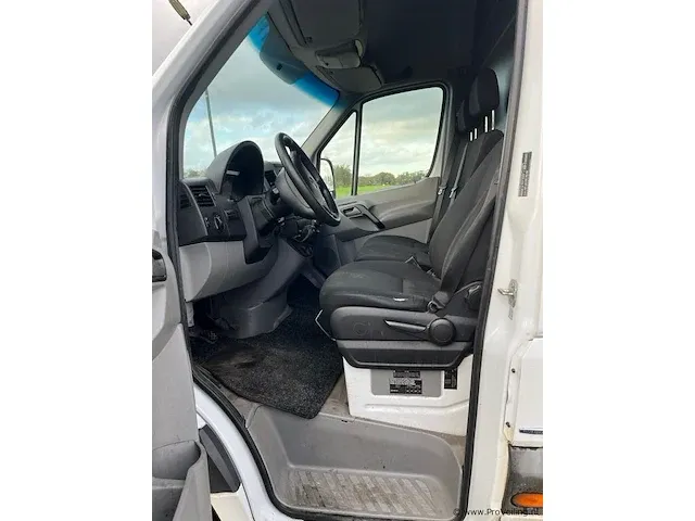 Mercedes sprinter - v-476-pv - afbeelding 9 van  19