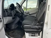 Mercedes sprinter - v-476-pv - afbeelding 9 van  19