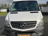 Mercedes sprinter - v-476-pv