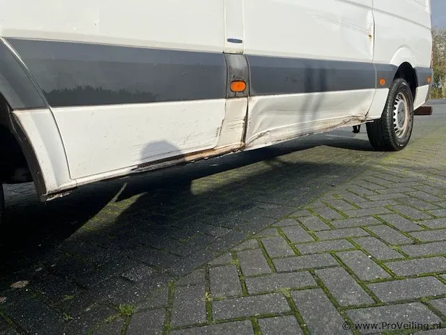 Mercedes sprinter - v-476-pv - afbeelding 13 van  19