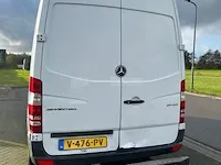 Mercedes sprinter - v-476-pv - afbeelding 14 van  19