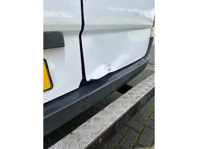 Mercedes sprinter - v-476-pv - afbeelding 15 van  19