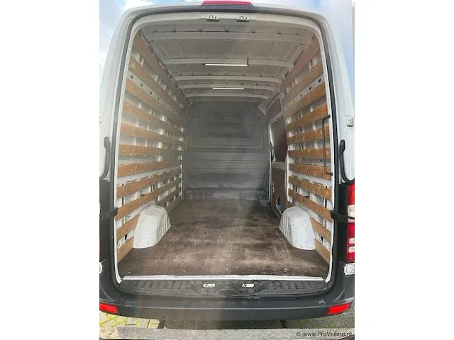 Mercedes sprinter - v-476-pv - afbeelding 16 van  19