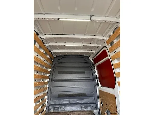 Mercedes sprinter - v-476-pv - afbeelding 17 van  19