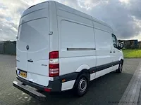 Mercedes sprinter - v-476-pv - afbeelding 18 van  19